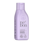 Neboa, Mini Size, Glossy Hair-Σαμπουάν Λείανσης και Λάμψης, για όλους τους τύπους μαλλιών,100 ml