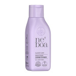 Neboa, Mini Size, Glossy Hair-Conditioner Λείανσης και Λάμψης, για όλους τους τύπους μαλλιών, 100 ml
