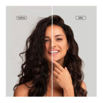 Neboa, Mini Size, Repair & Shine, Αναζωογονητικό Conditioner για Ταλαιπωρημένα και Βαμμένα Μαλλιά, 100m