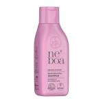 Neboa, Mini Size, Repair & Shine, Αναζωογονητικό Σαμπουάν για Ταλαιπωρημένα και Βαμμένα Μαλλιά, 100m