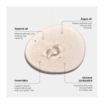 Neboa, Mini Size, Repair & Shine, Αναζωογονητικό Σαμπουάν για Ταλαιπωρημένα και Βαμμένα Μαλλιά, 100m
