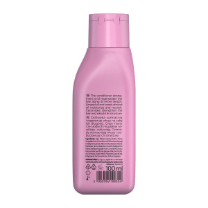 Neboa, Mini Size, Repair & Shine, Αναζωογονητικό Conditioner για Ταλαιπωρημένα και Βαμμένα Μαλλιά, 100m
