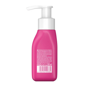 Neboa, Mini Size, Thermo Protect, Γαλάκτωμα Θερμοπροστασίας Μαλλιών, για όλους τους τύπους μαλλιών, 50 ml