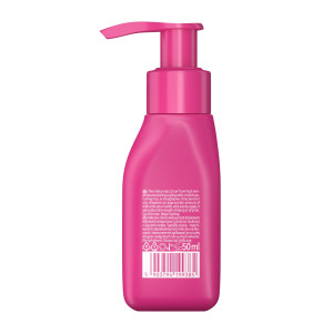Neboa, Mini Size, Thermo Protect, Γαλάκτωμα Θερμοπροστασίας Μαλλιών, για όλους τους τύπους μαλλιών, 50 ml