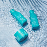 Neboa, Mini Size, Hydration & Smoothness-Ενυδατικό Conditioner για Ξηρά και Φριζαρισμένα μαλλιά, 100 ml