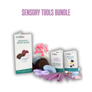 Sensory Bundle 